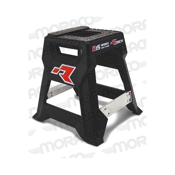 Trépied Racetech R15 Noir pour Sherco