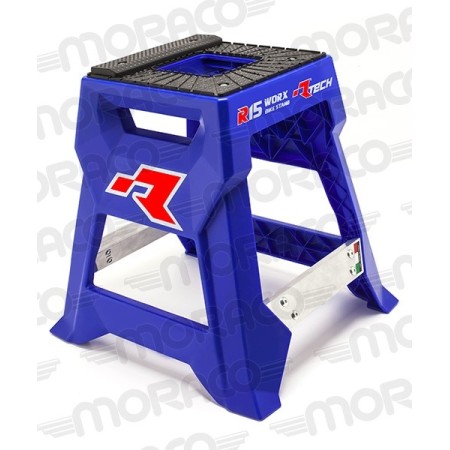 Trépied Racetech R15 Bleu pour Sherco