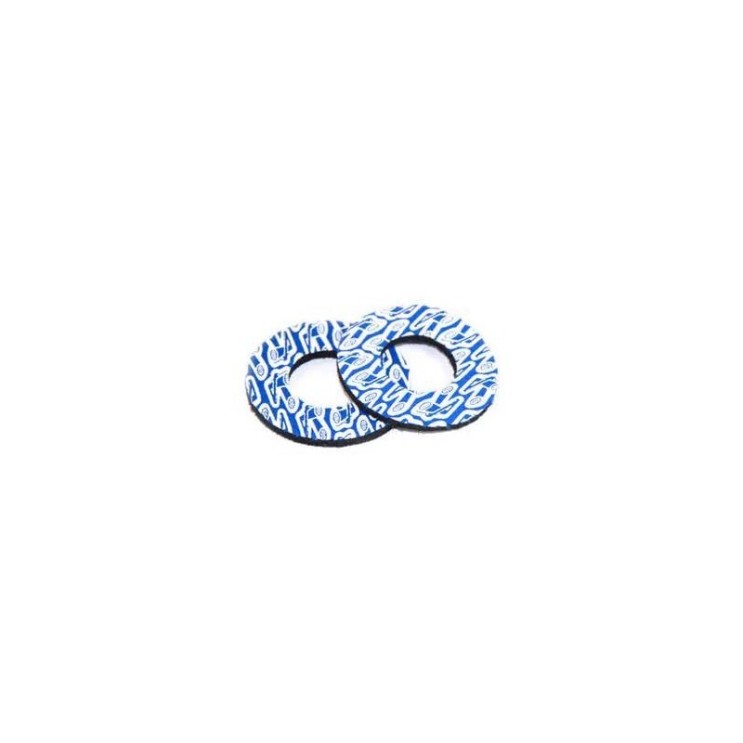 Donutz Renthal Bleu Donutz Renthal Bleu