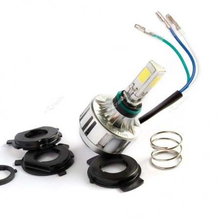 Kit lampe LED R3000 Racetech pour Husqvarna TE/FE