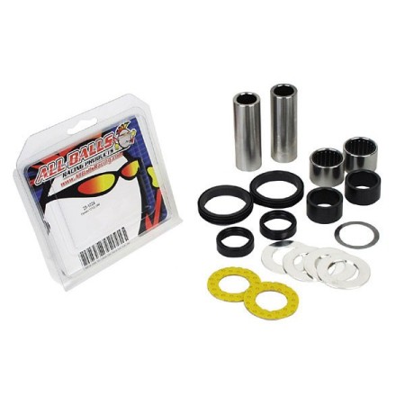 Roulements et kits réparations