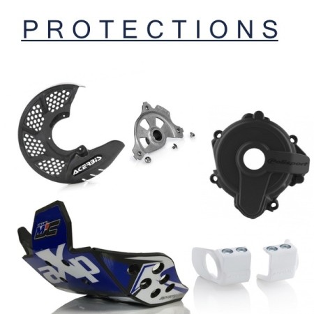 PROTECTIONS