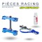 PIÈCES RACING & ACCESSOIRES