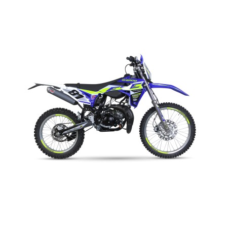 50 ENDURO SE R FACTORY