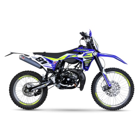 50 ENDURO SE RS FACTORY