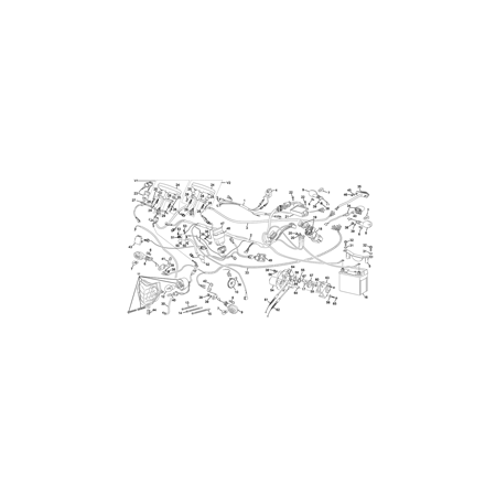 Faisceau électrique SHERCO 450 SEF FACTORY 2021