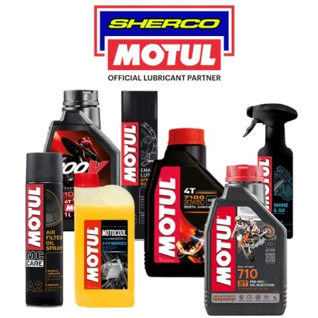 MOTUL