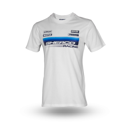 Sportswear et accessoires SHERCO