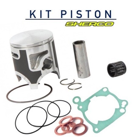 Kit piston-joints SHERCO