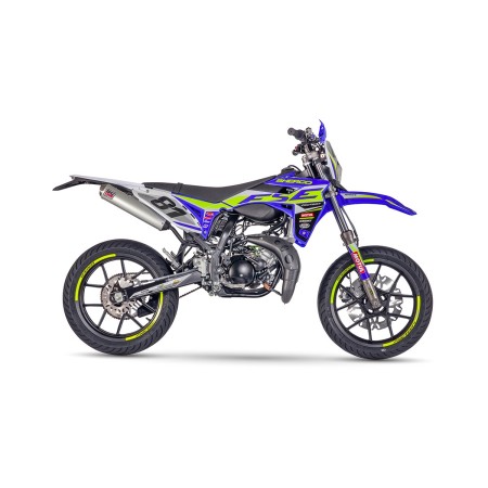 50 ENDURO SM R FACTORY