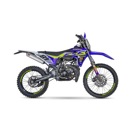 50 ENDURO SE FACTORY R   