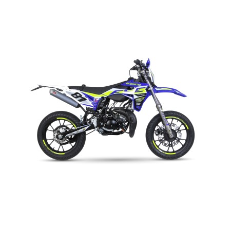50 ENDURO SE FACTORY R E5