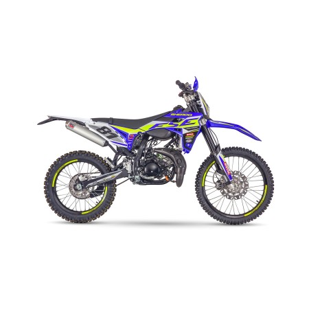 50 ENDURO SE FACTORY RS