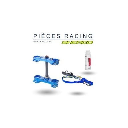 PIÈCES RACING & ACCESSOIRES