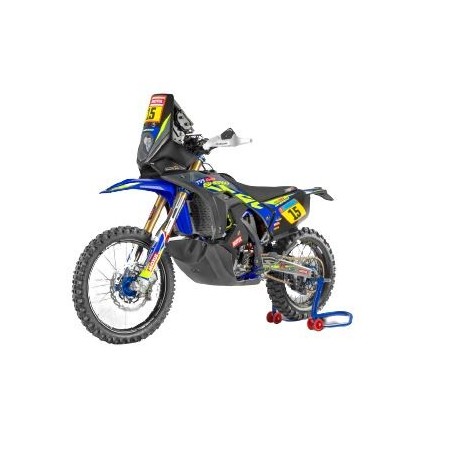 KIT RALLY LIGHT SHERCO 