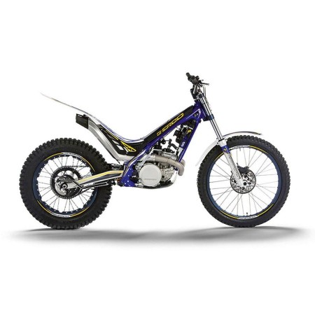 SHERCO 1.25 RACING