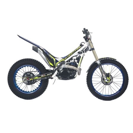 SHERCO 1.25 FACTORY