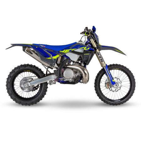 SHERCO 250 SE FACTORY 2024