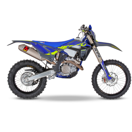 SHERCO 250 SE-F FACTORY 2024