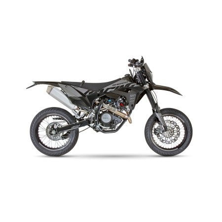 SHERCO 125 SM 4T
