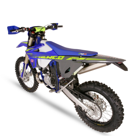 SHERCO 250 SE FACTORY 2025