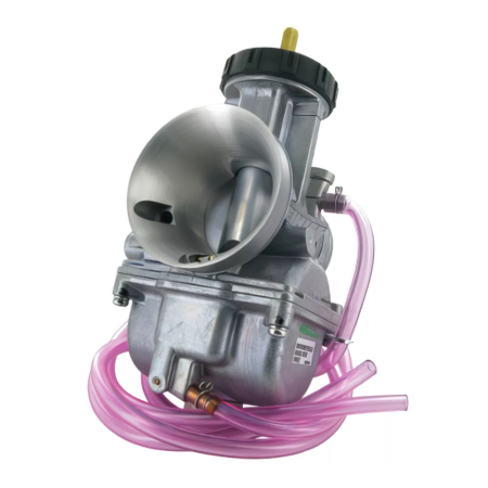 CARBURATION