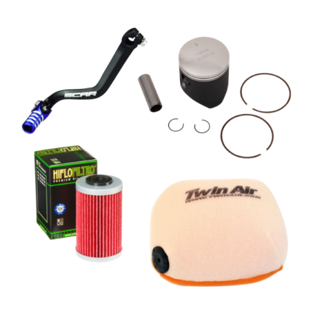 Pièces moteur adaptables