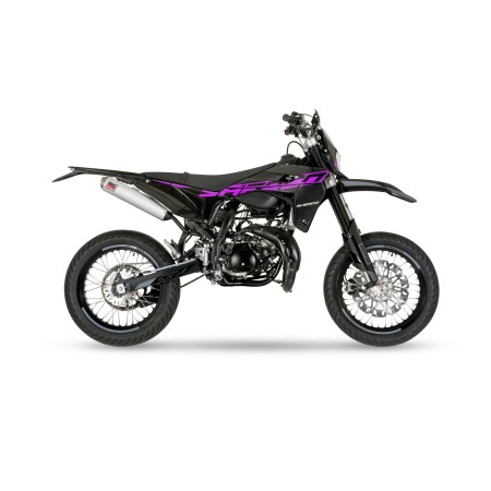 50 SM PINK SM RS
