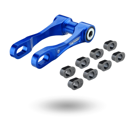 Accessoires origine SHERCO 250 SE 2T FACTORY 2026
