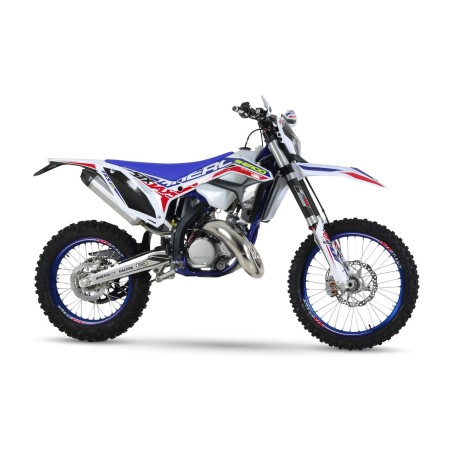 SHERCO 125 SE SIX DAYS