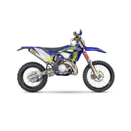 SHERCO 250/300 SE FACTORY