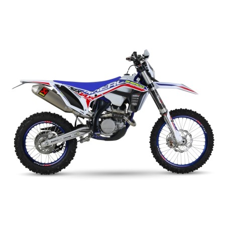 SHERCO 250/300 SEF SIX DAYS