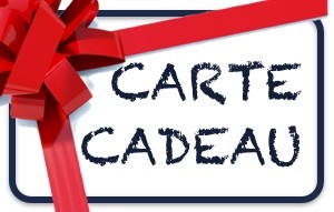 
			                        			Carte cadeau NOEL